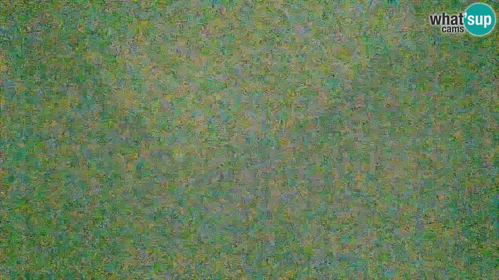 Val Settimana – Rifugio la Pussa