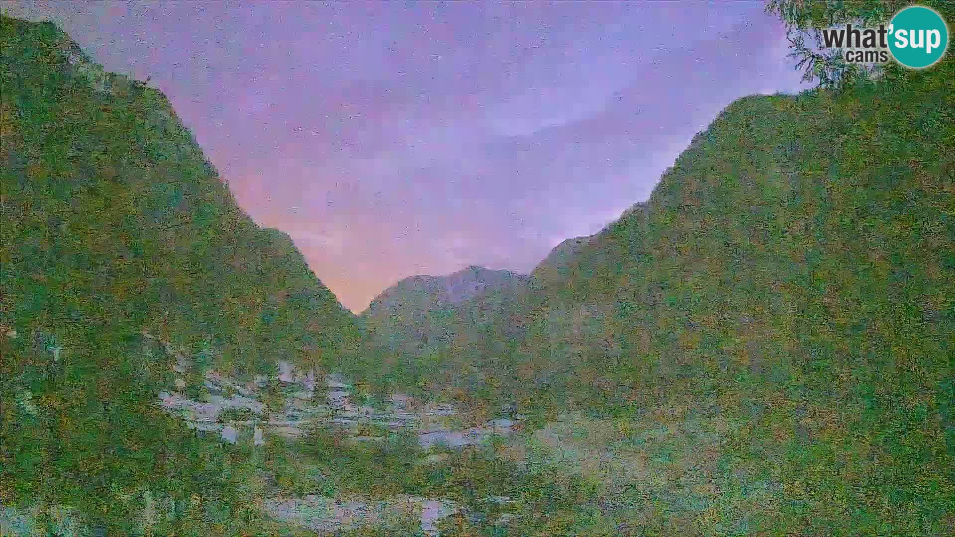 Val Settimana – Rifugio la Pussa