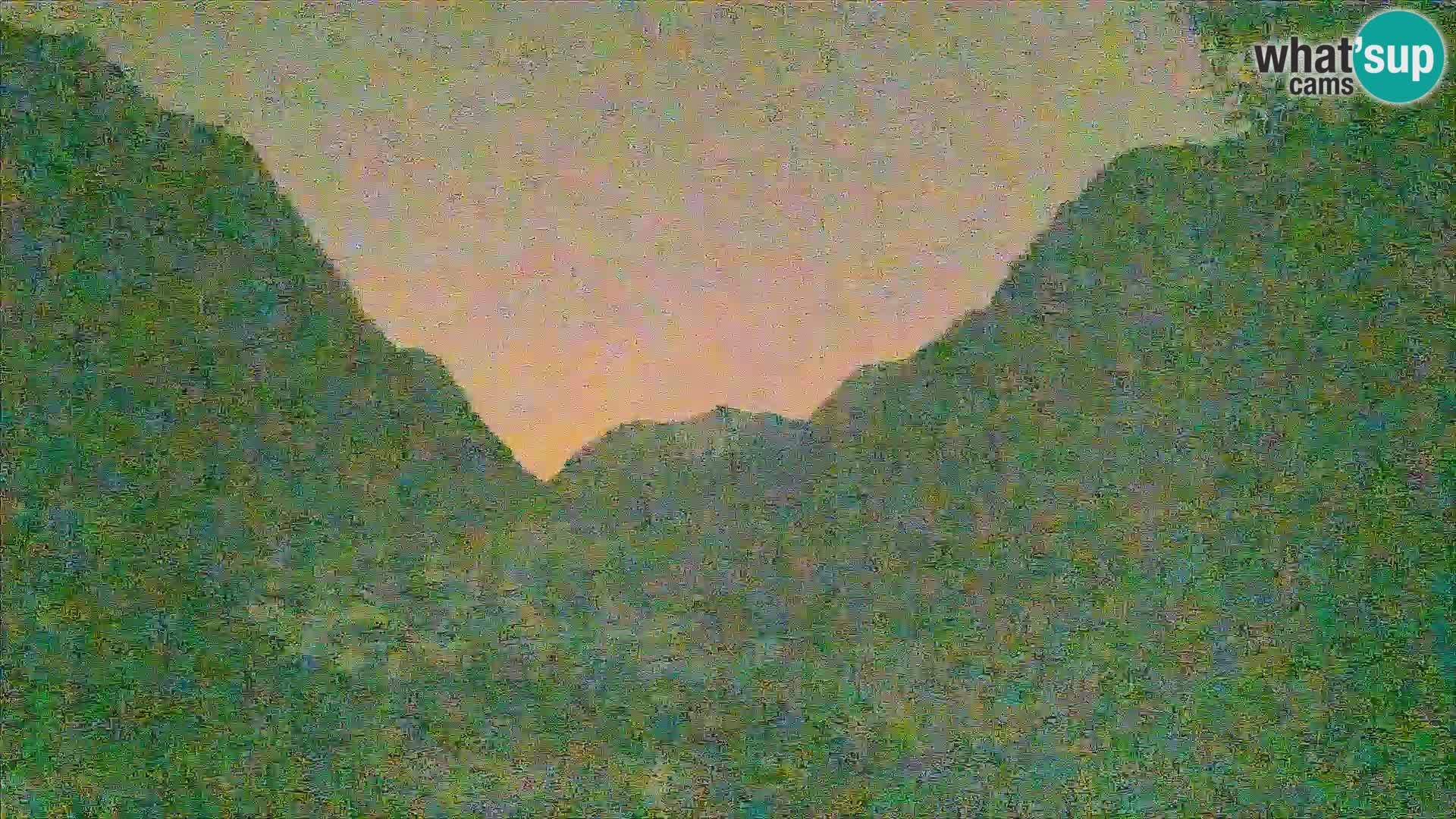 Val Settimana – Rifugio la Pussa