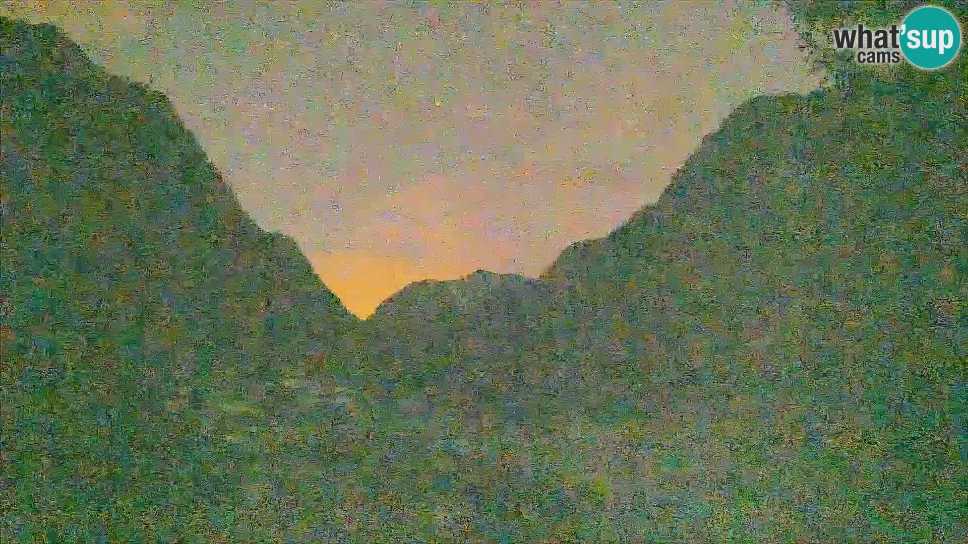 Val Settimana – Rifugio la Pussa