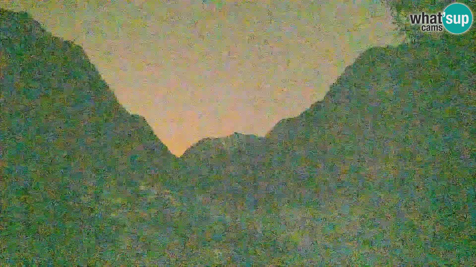 Val Settimana – Rifugio la Pussa