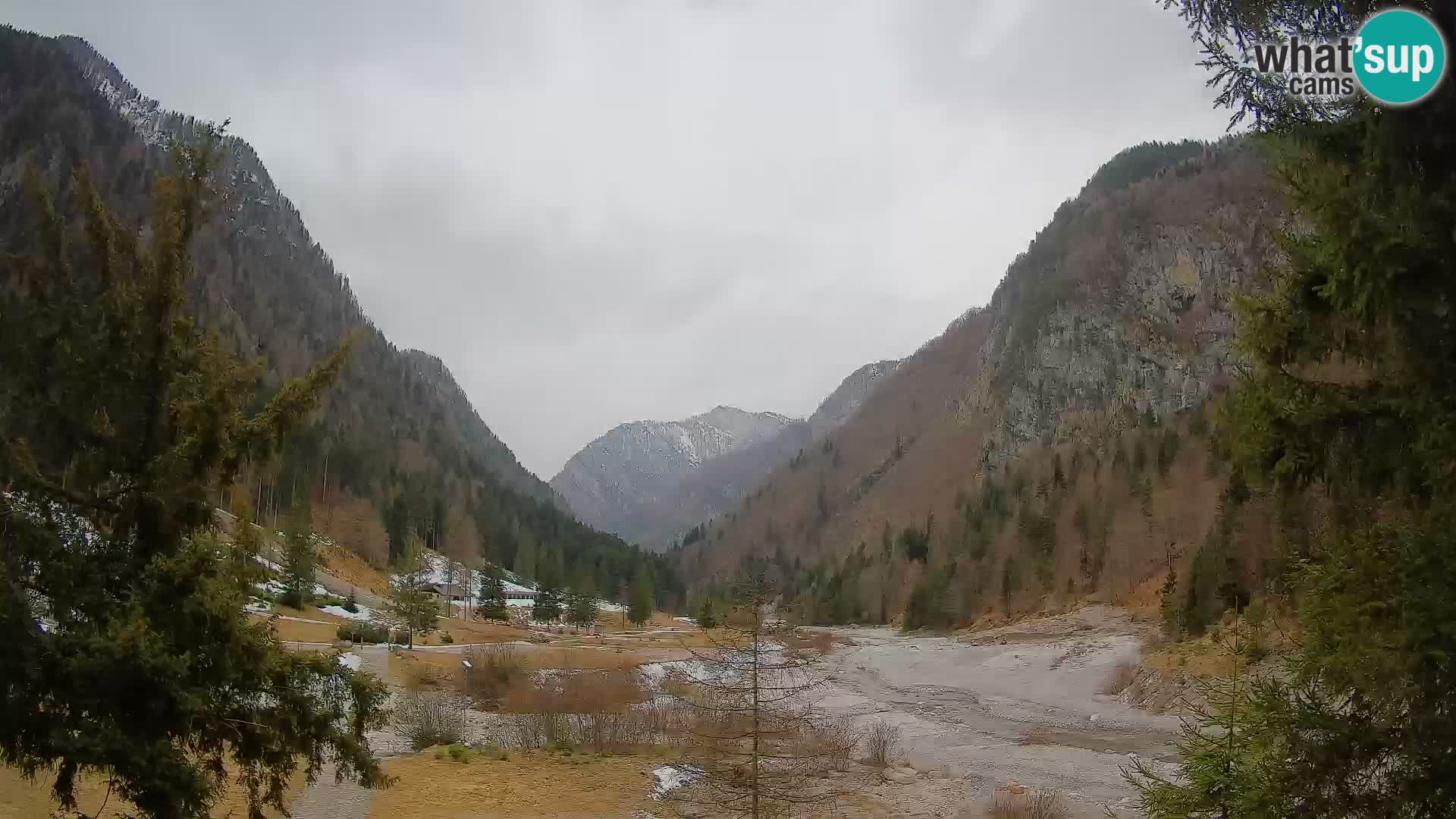 Val Settimana – Rifugio la Pussa
