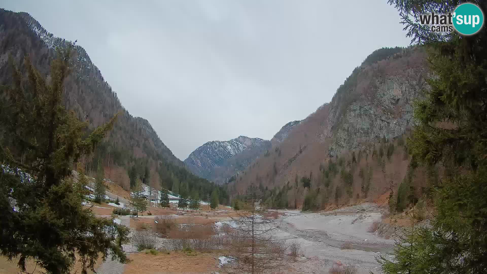 Val Settimana – Rifugio la Pussa