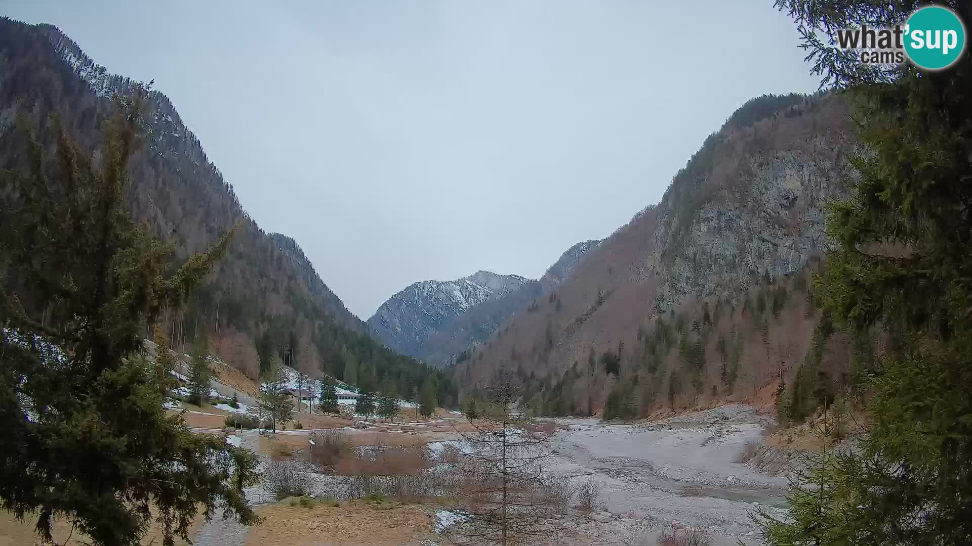 Val Settimana – Rifugio la Pussa