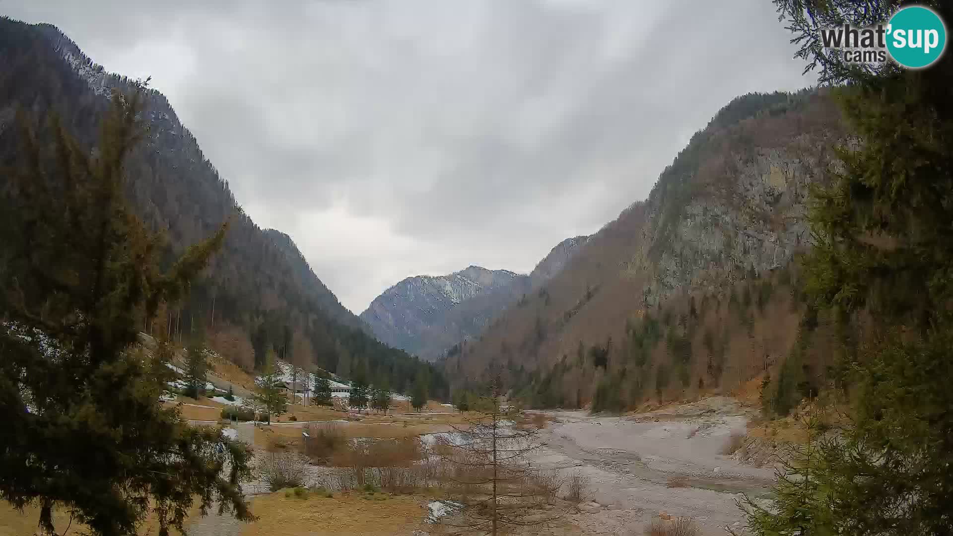Val Settimana – Rifugio la Pussa