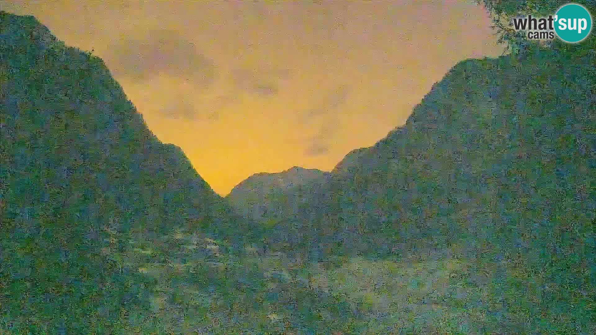 Val Settimana – Rifugio la Pussa