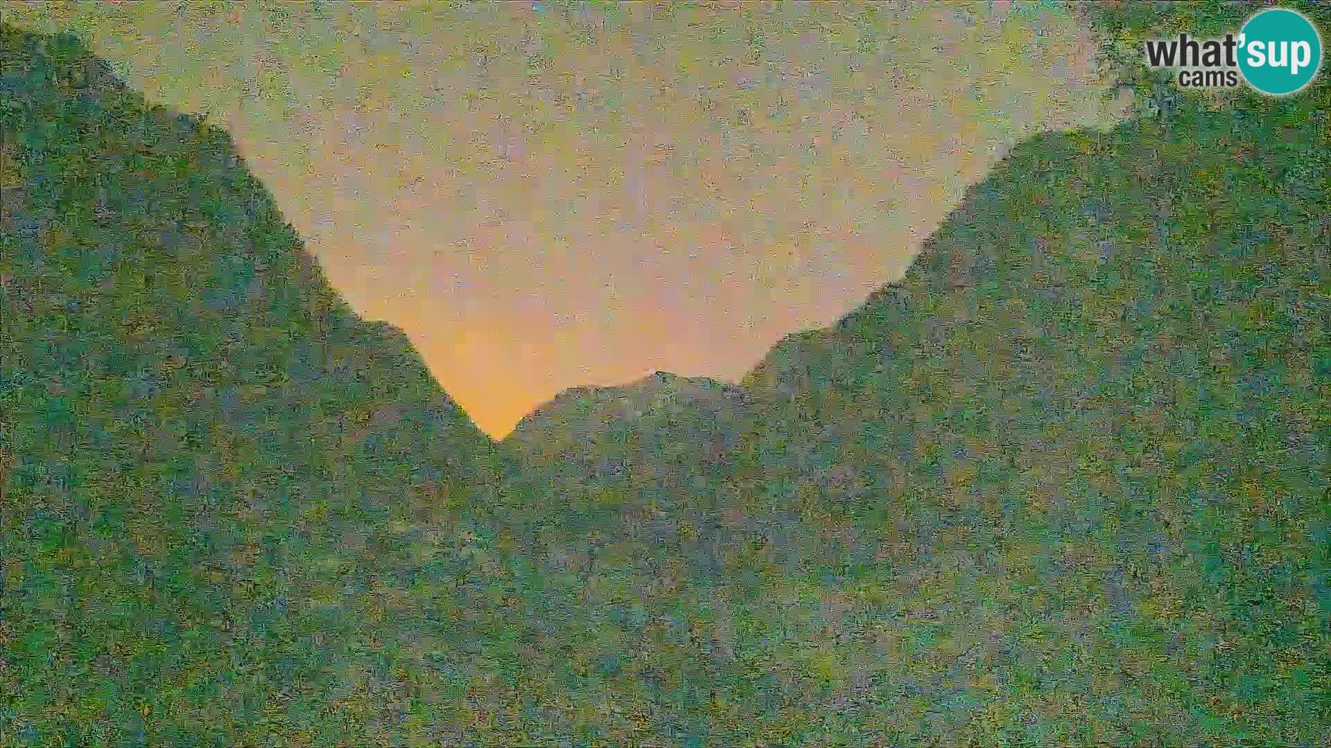 Val Settimana – Rifugio la Pussa