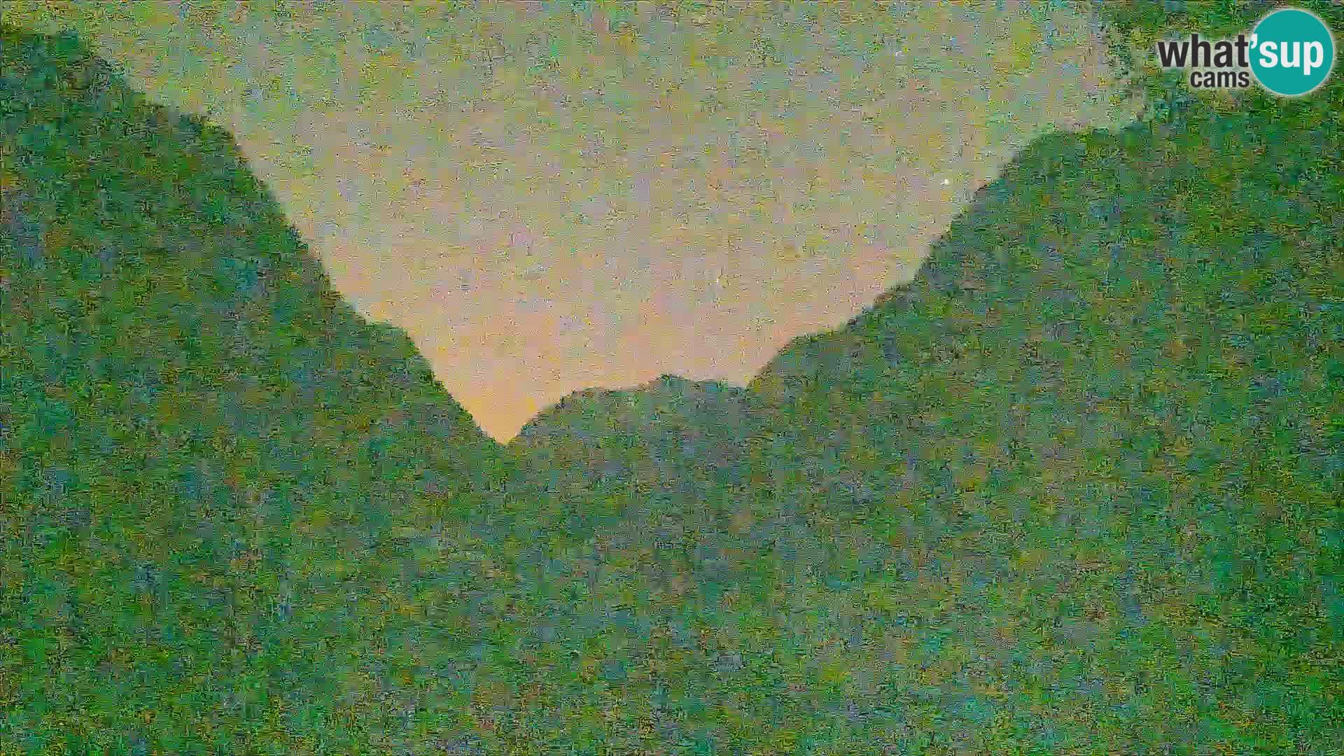 Val Settimana – Rifugio la Pussa