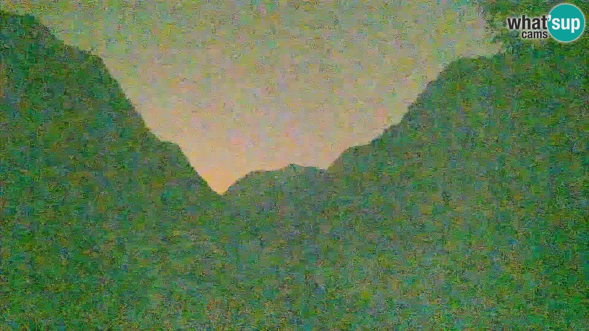 Val Settimana – Rifugio la Pussa