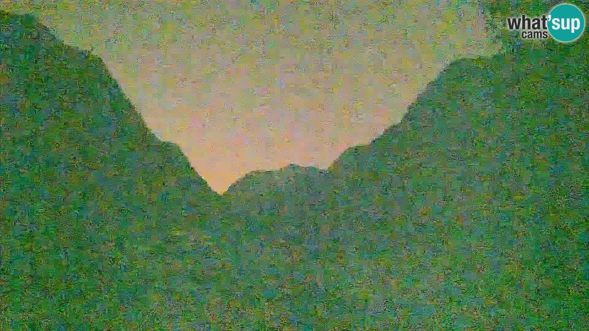 Val Settimana – Rifugio la Pussa