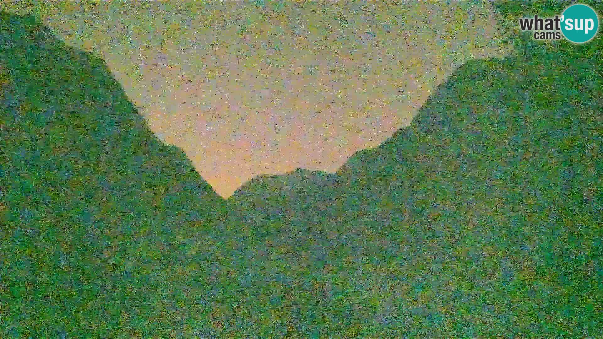 Val Settimana – Rifugio la Pussa