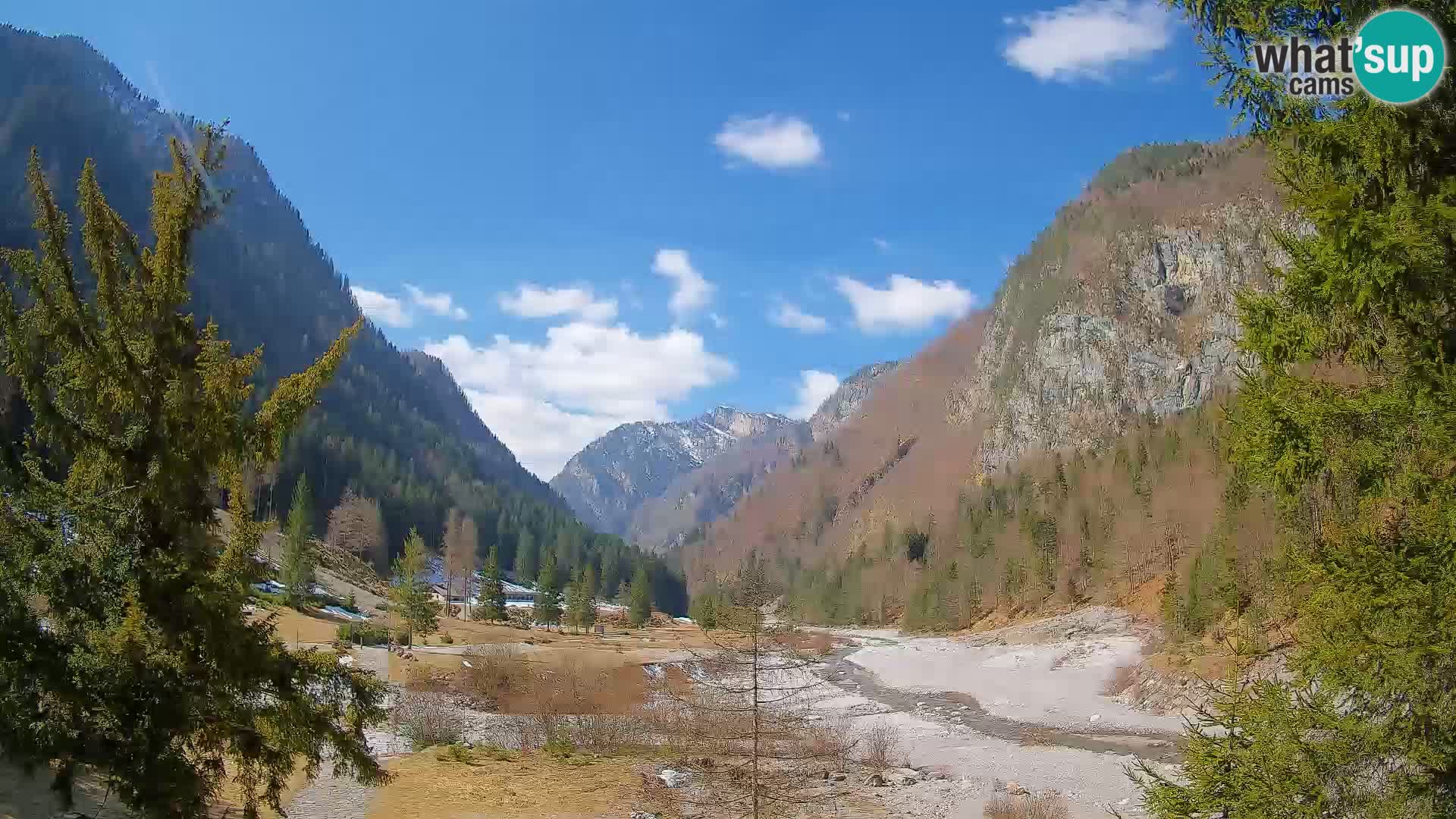 Val Settimana – Rifugio la Pussa