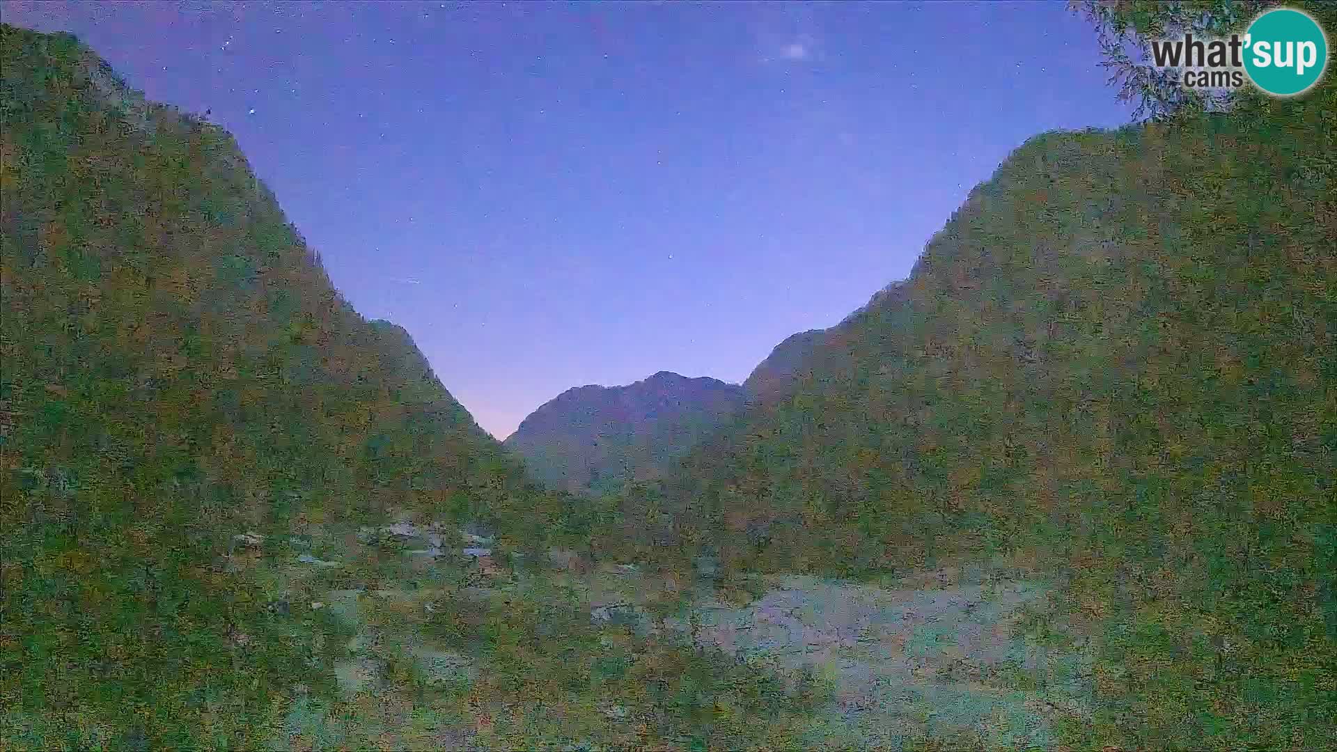 Val Settimana – Rifugio la Pussa