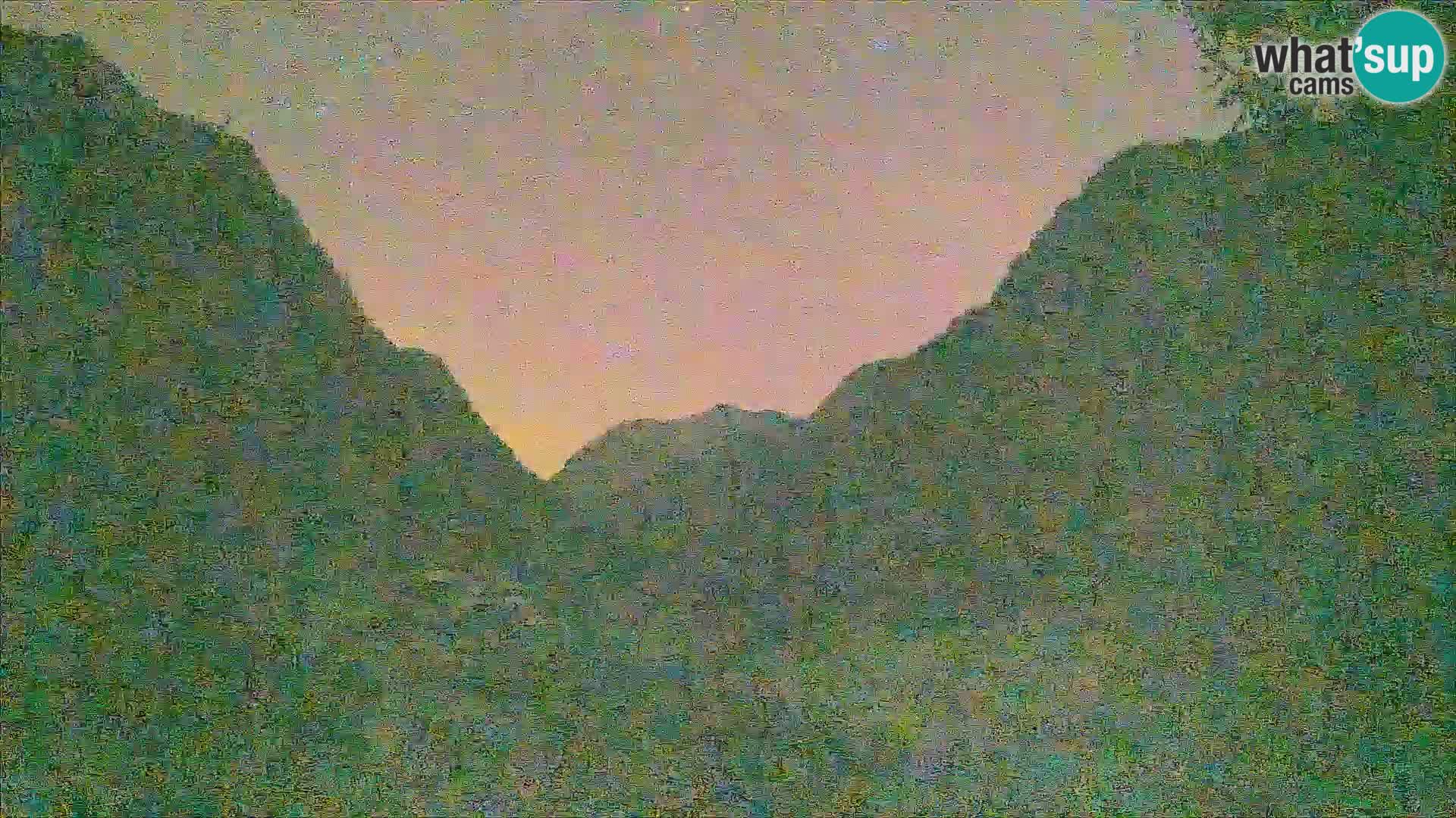 Val Settimana – Rifugio la Pussa