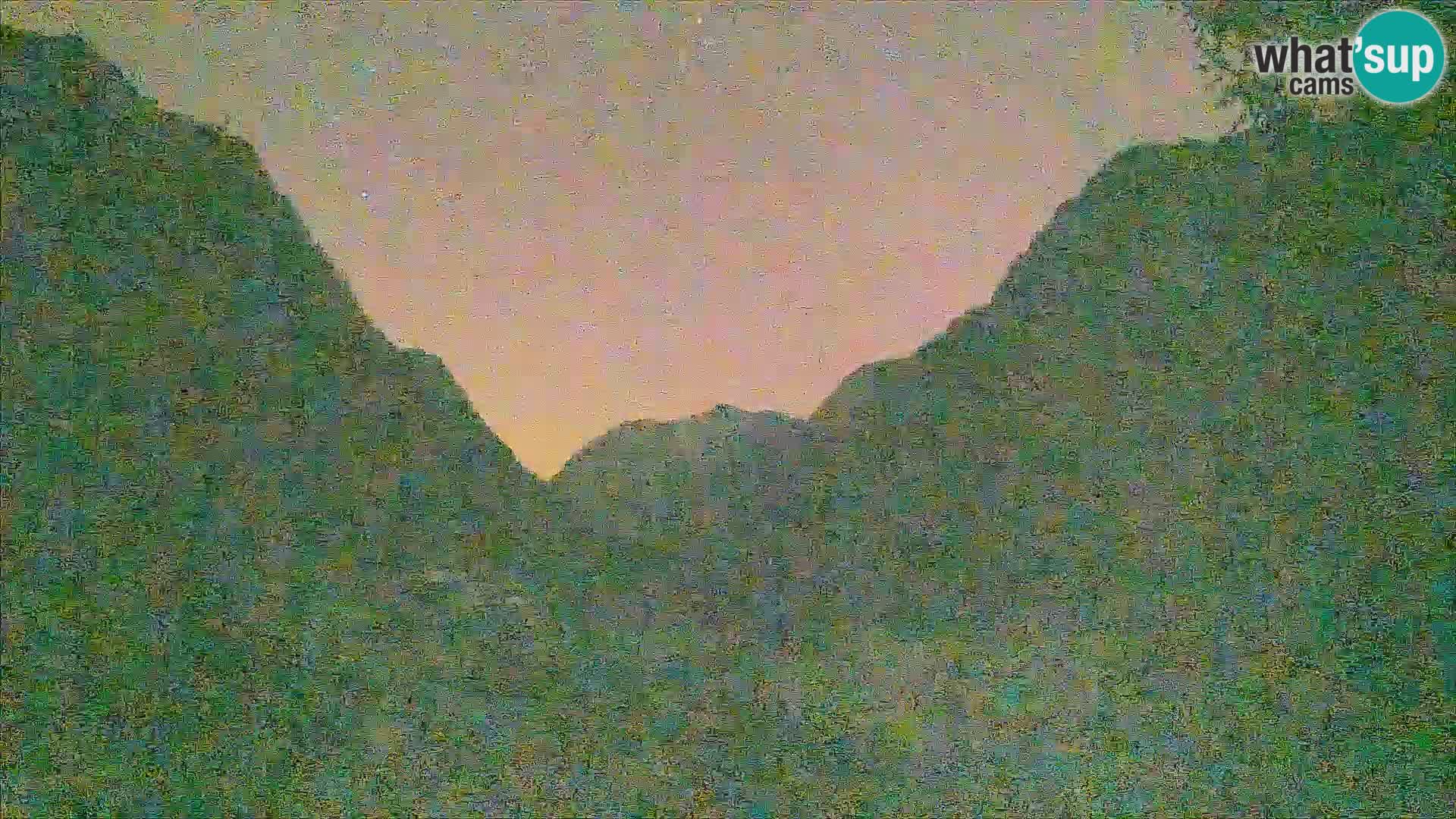 Val Settimana – Rifugio la Pussa