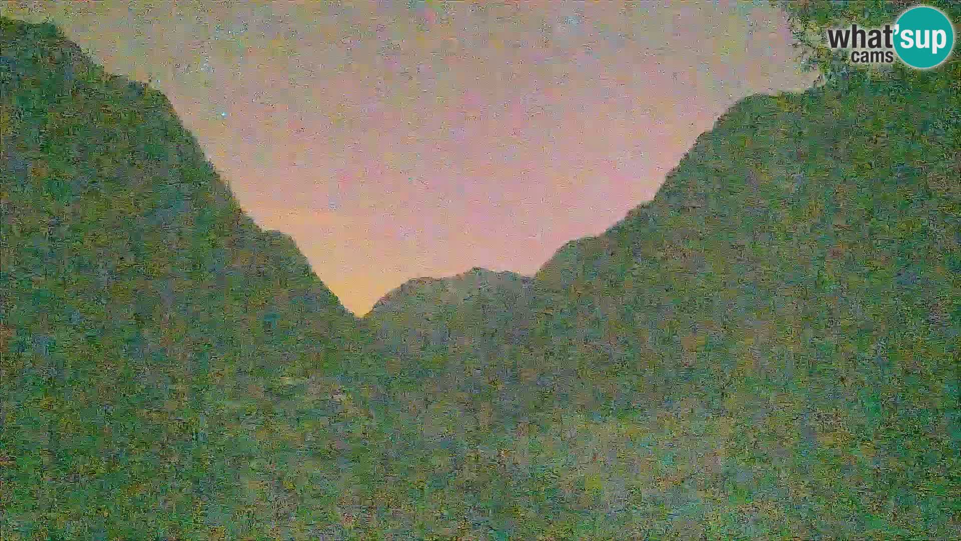 Val Settimana – Rifugio la Pussa