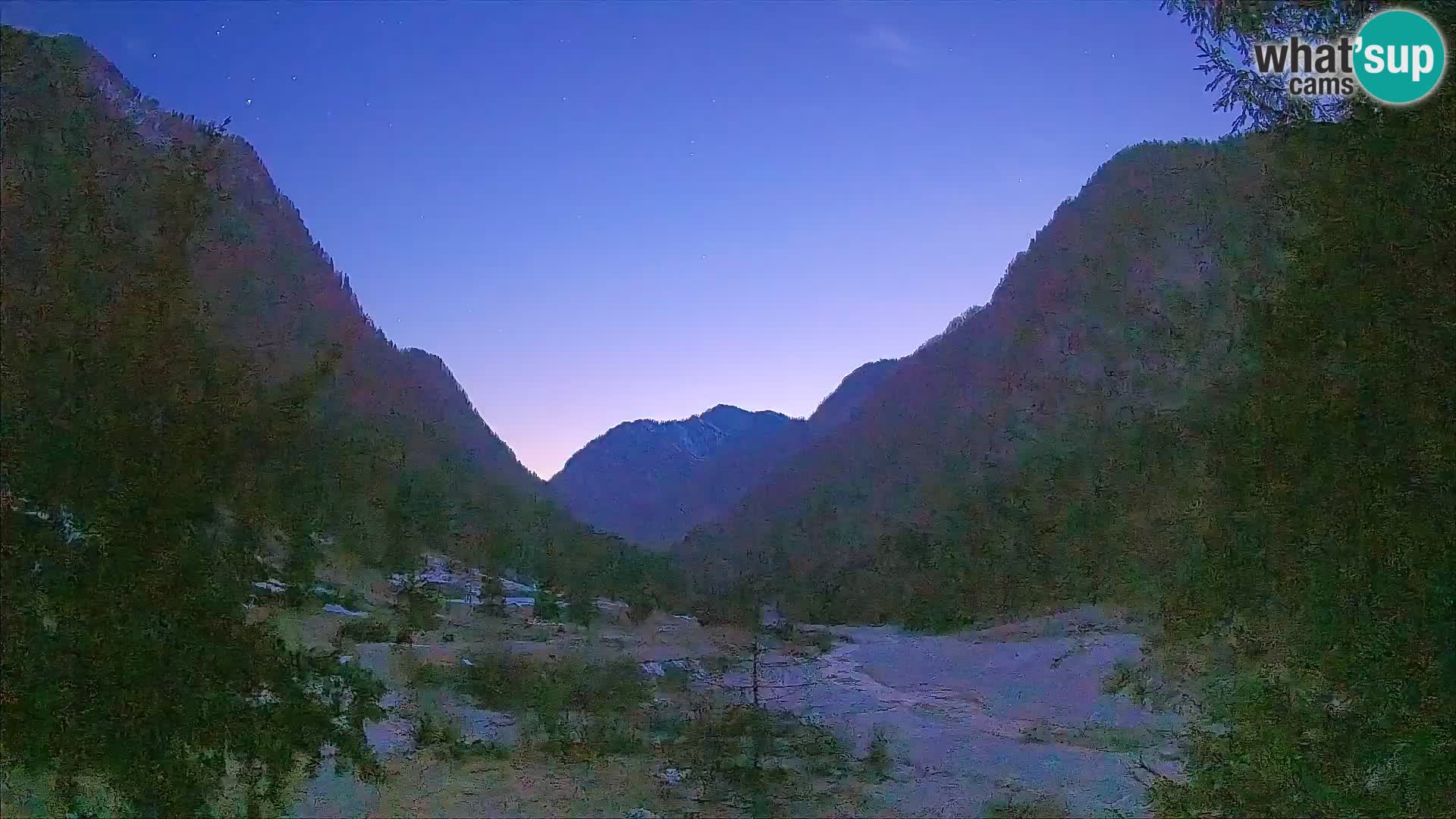 Val Settimana – Rifugio la Pussa