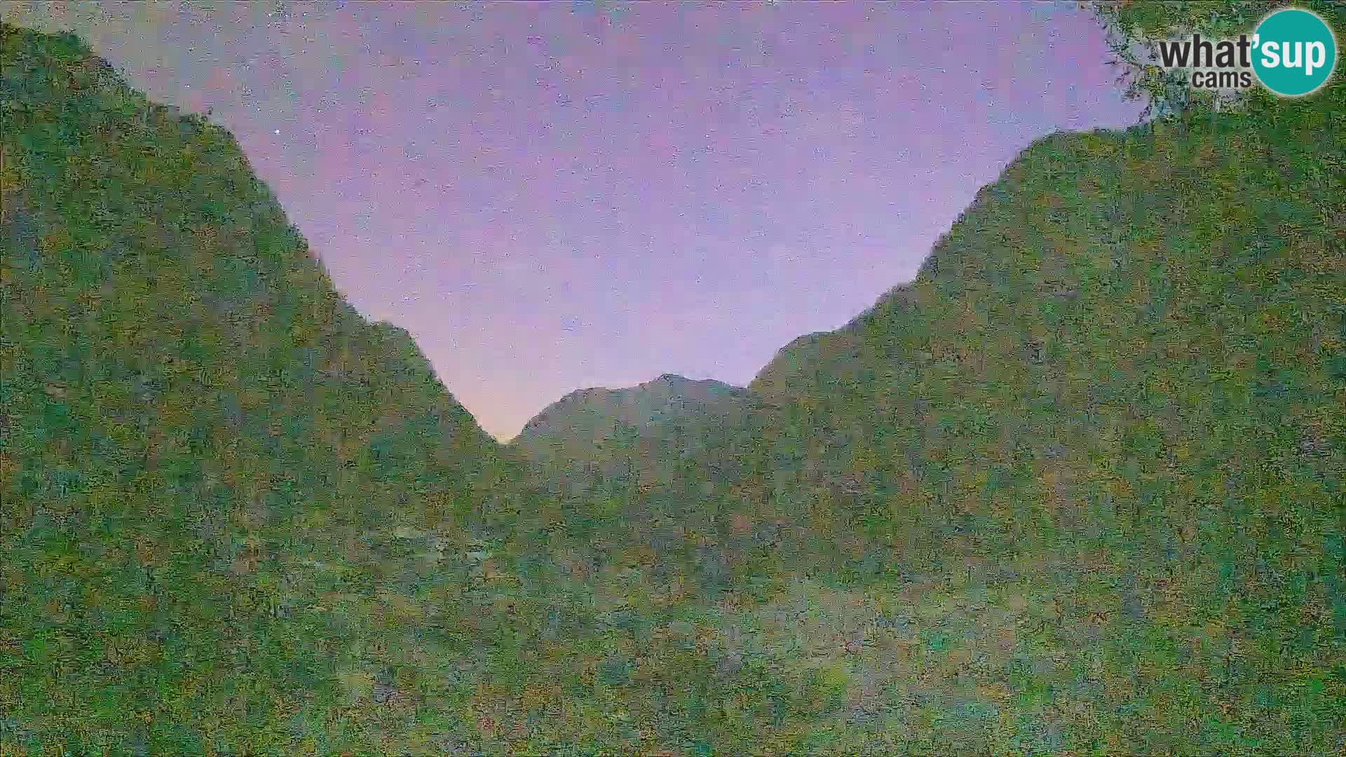 Val Settimana – Rifugio la Pussa