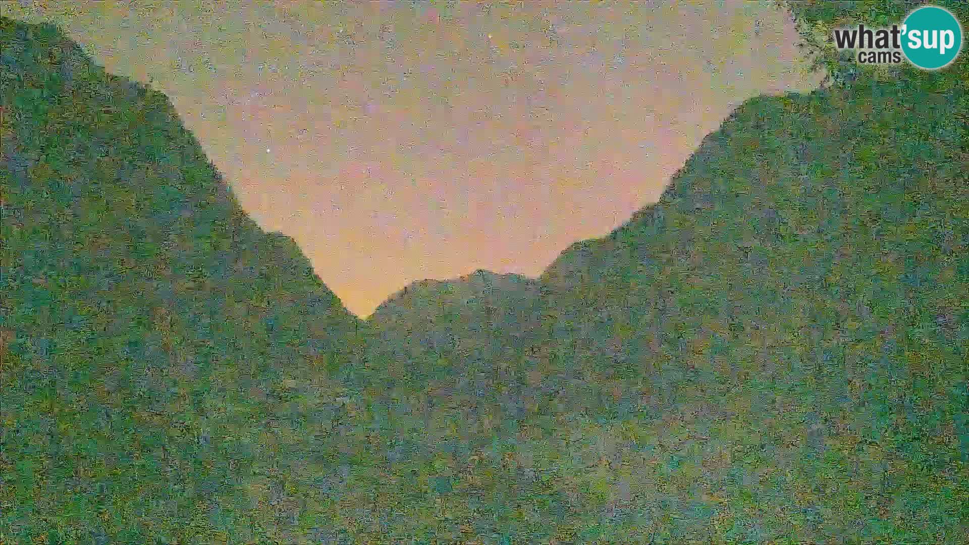 Val Settimana – Rifugio la Pussa