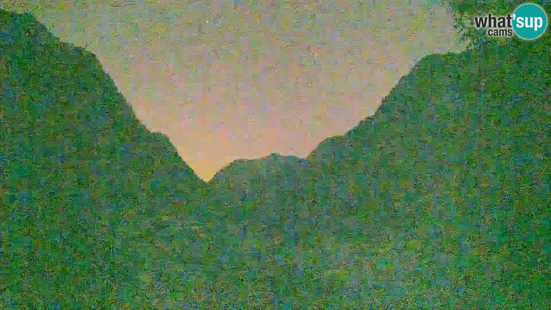 Val Settimana – Rifugio la Pussa