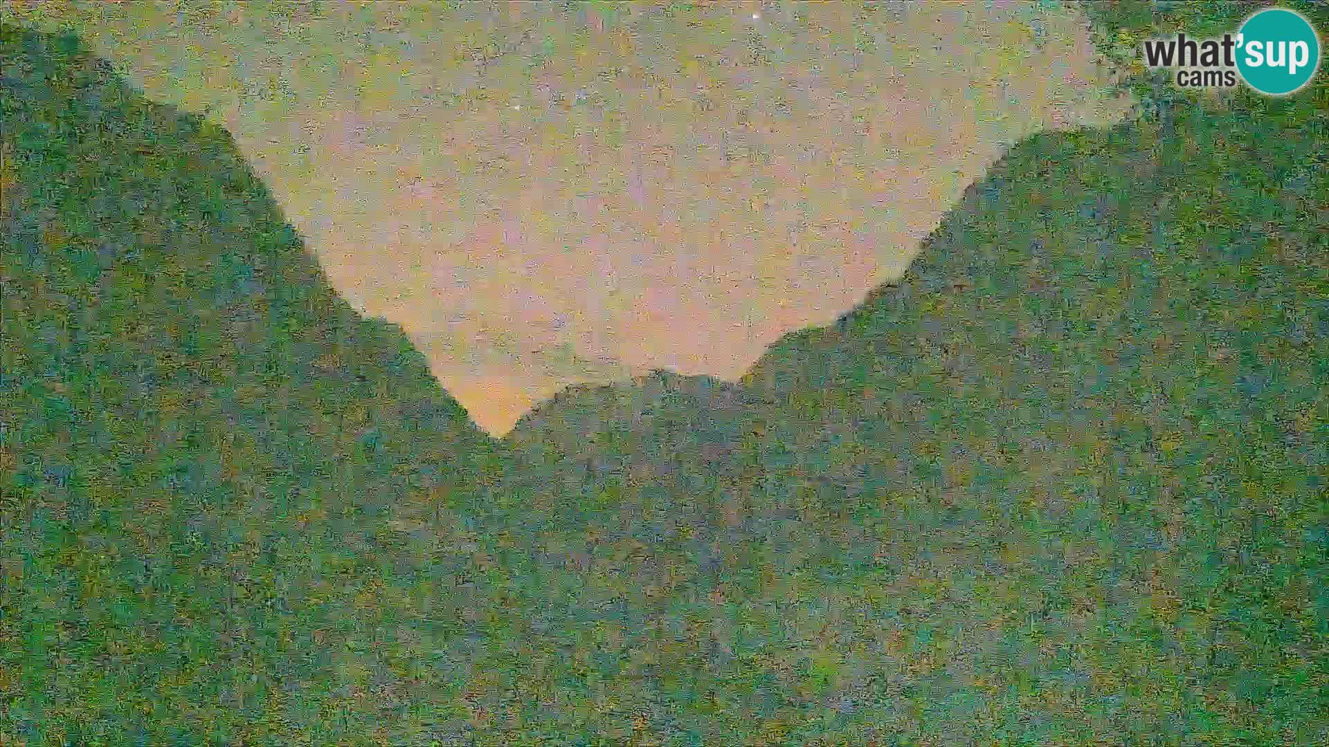 Val Settimana – Rifugio la Pussa