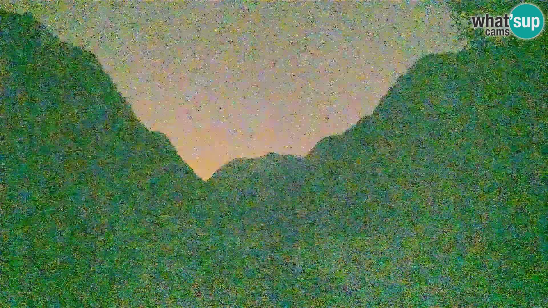 Val Settimana – Rifugio la Pussa