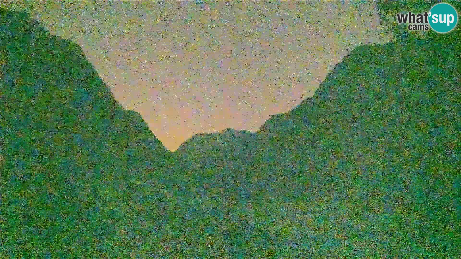 Val Settimana – Rifugio la Pussa