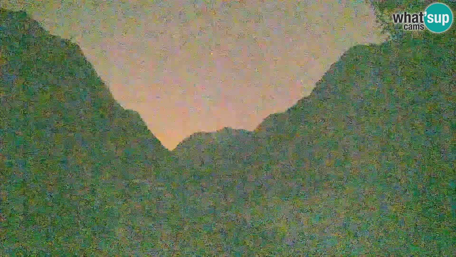 Val Settimana – Rifugio la Pussa