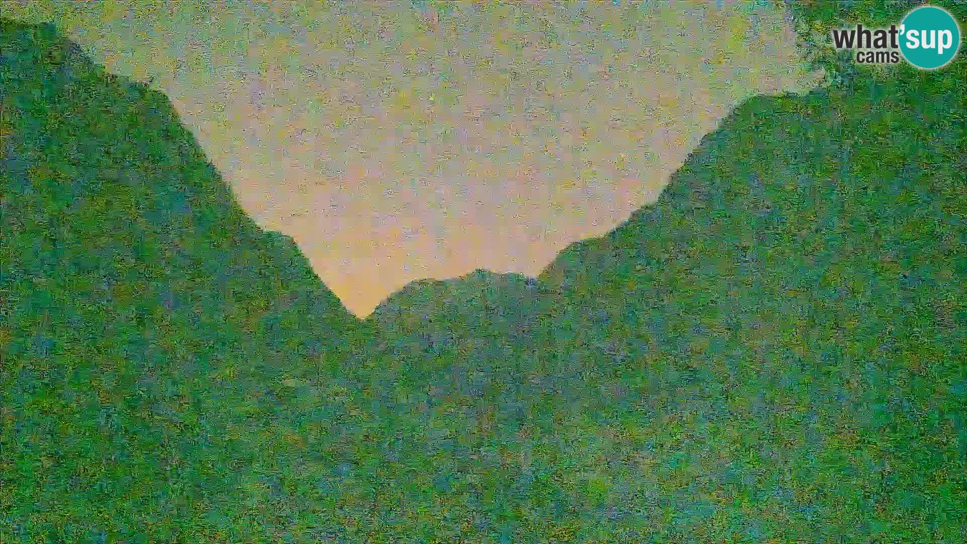 Val Settimana – Rifugio la Pussa