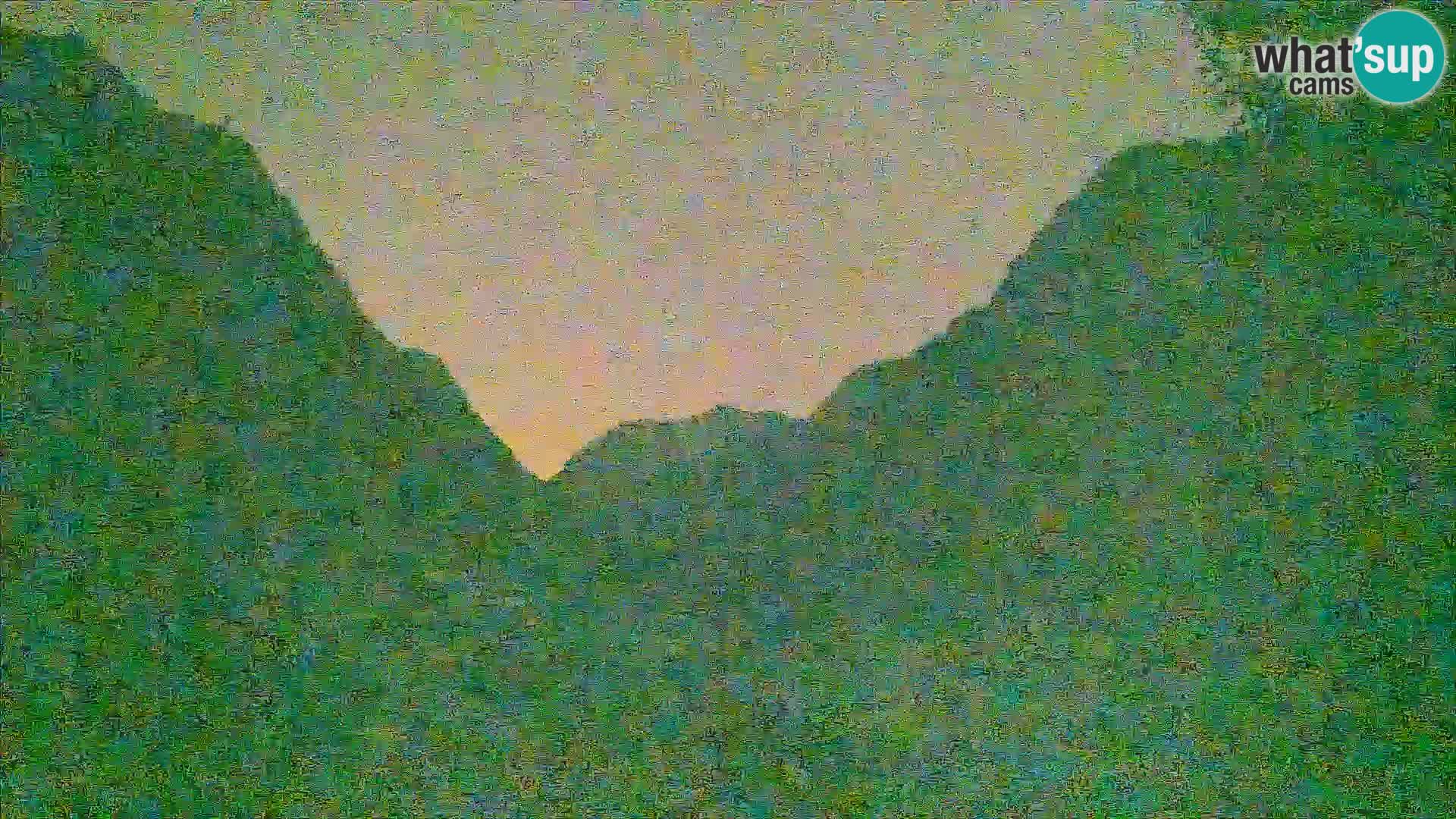 Val Settimana – Rifugio la Pussa