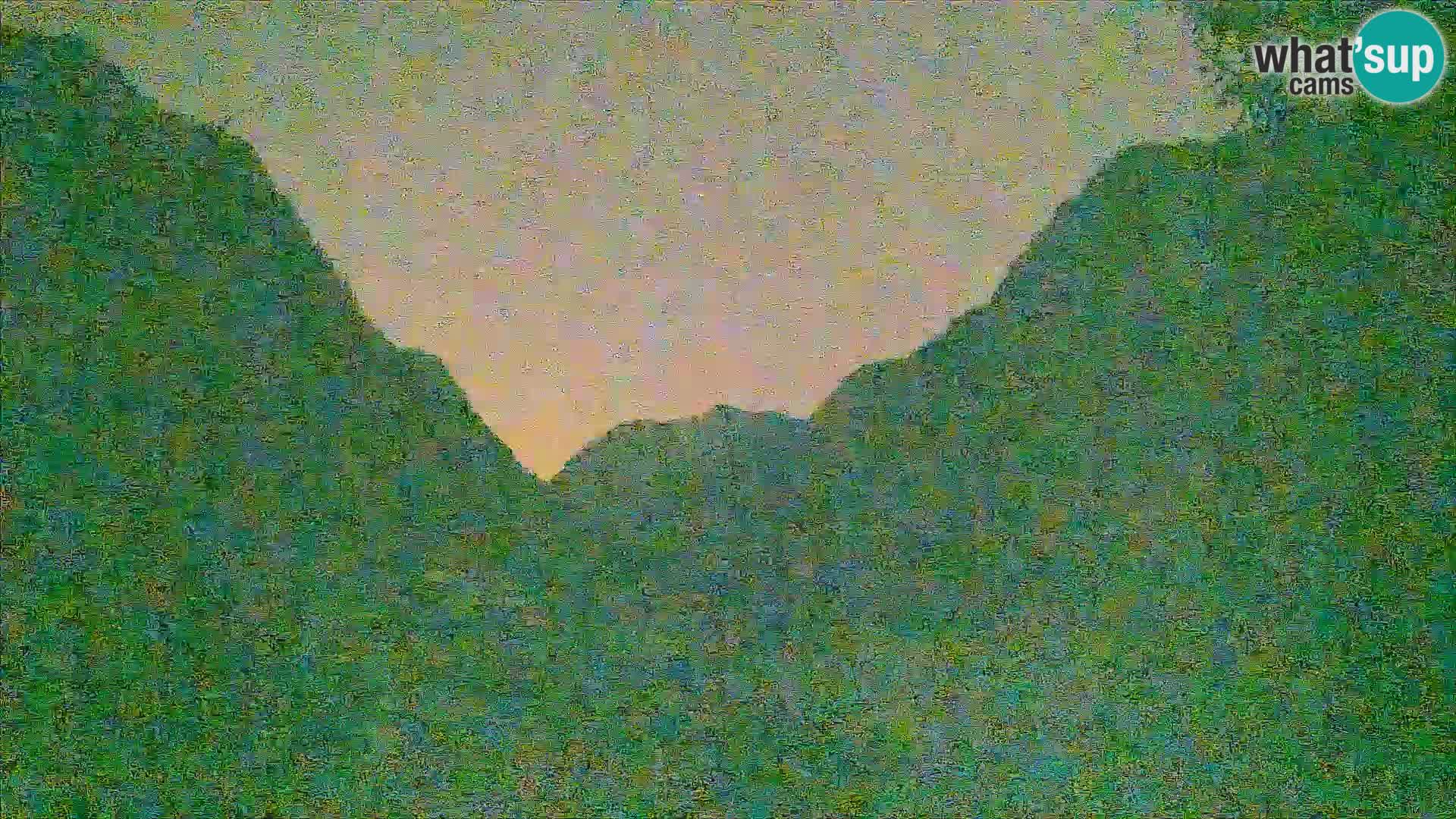 Val Settimana – Rifugio la Pussa