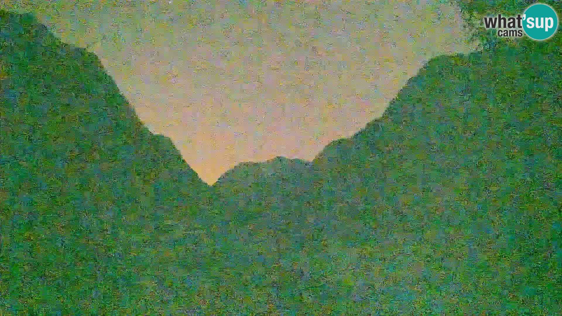 Val Settimana – Rifugio la Pussa