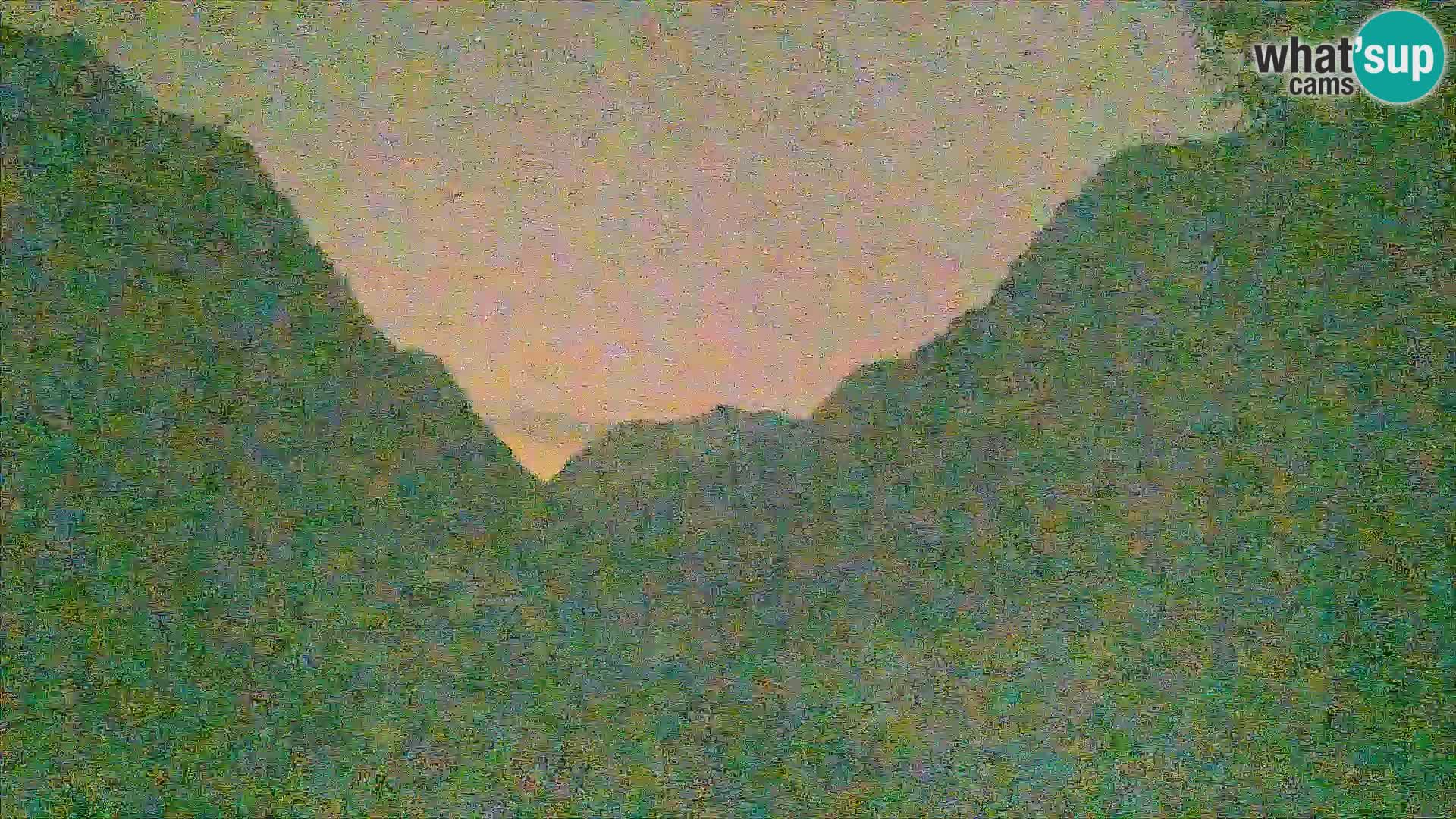 Val Settimana – Rifugio la Pussa