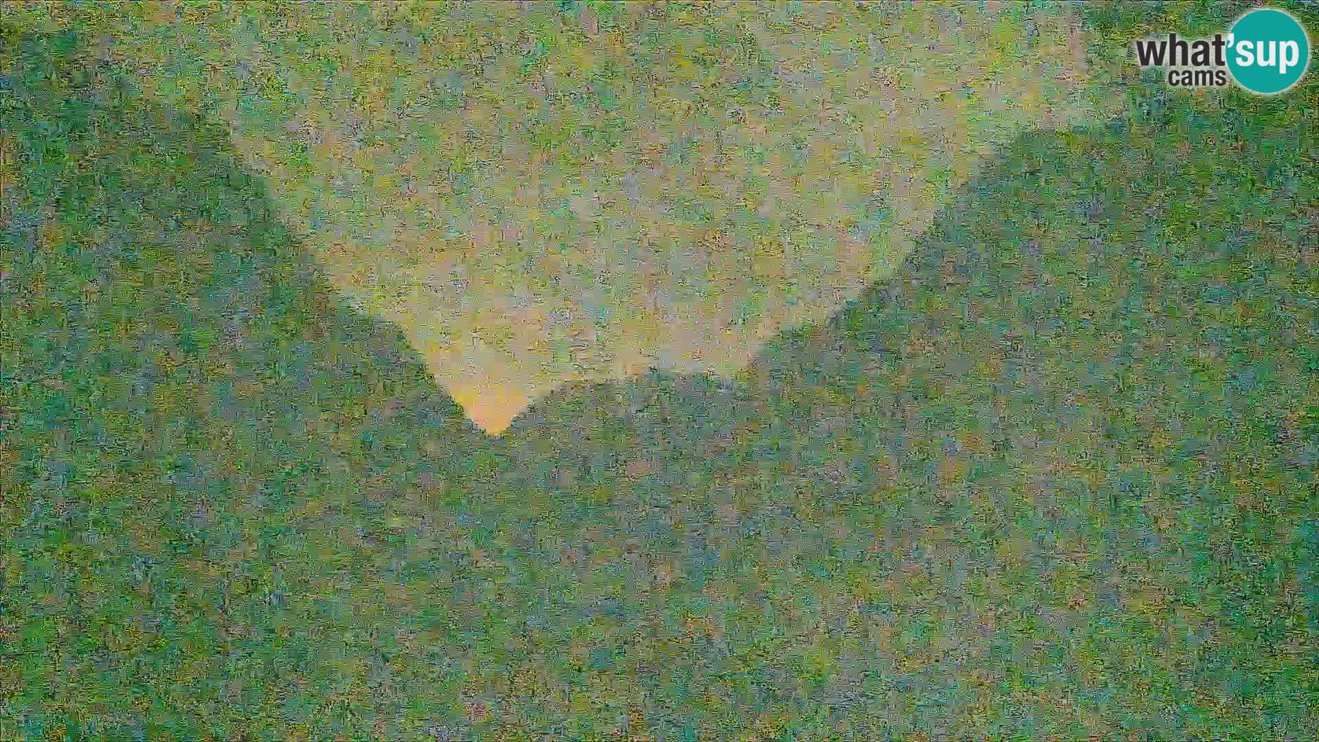 Val Settimana – Rifugio la Pussa