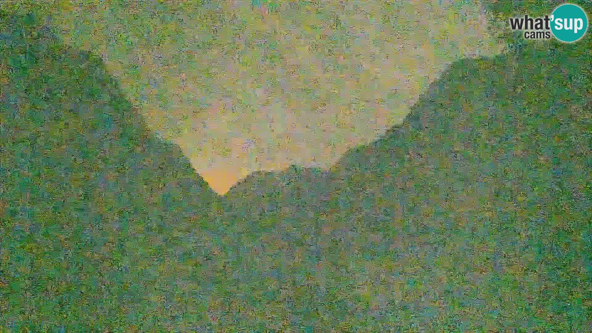 Val Settimana – Rifugio la Pussa