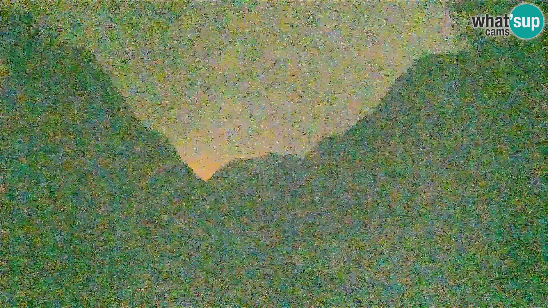 Val Settimana – Rifugio la Pussa