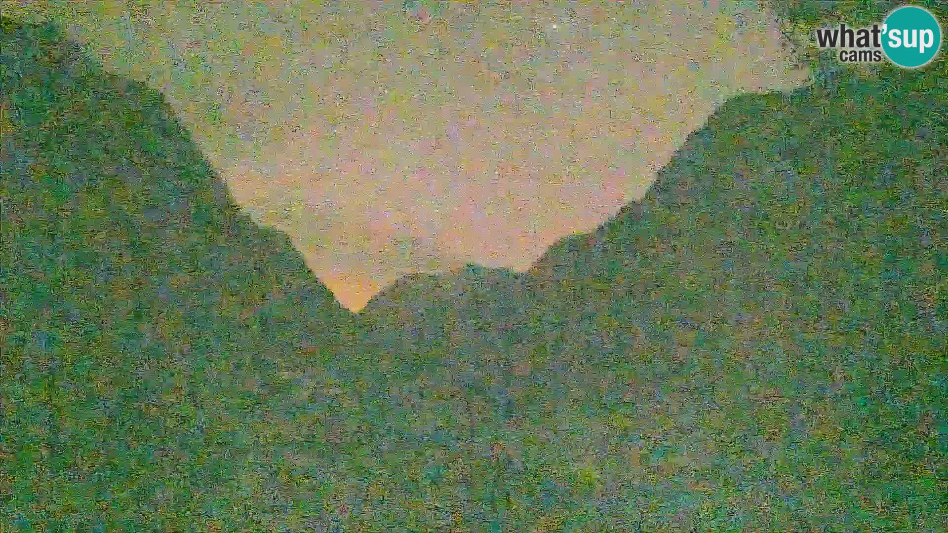 Val Settimana – Rifugio la Pussa