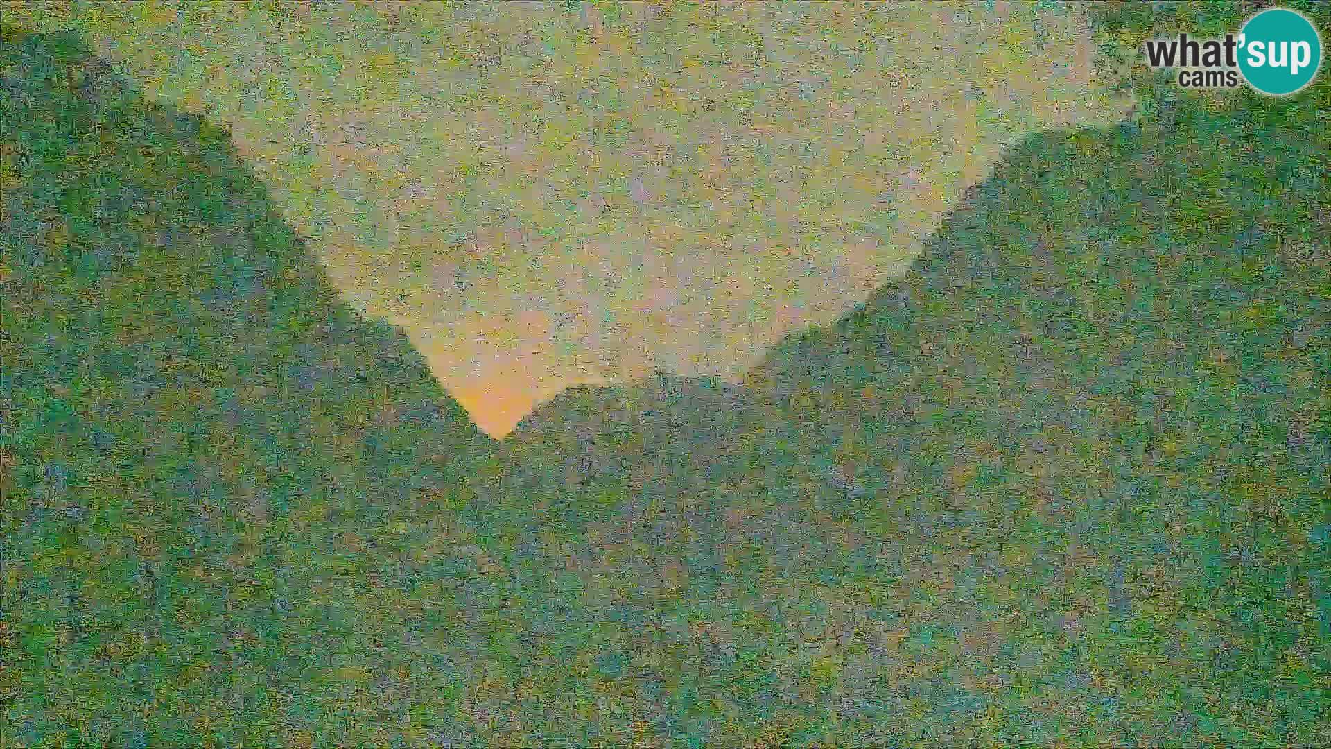 Val Settimana – Rifugio la Pussa