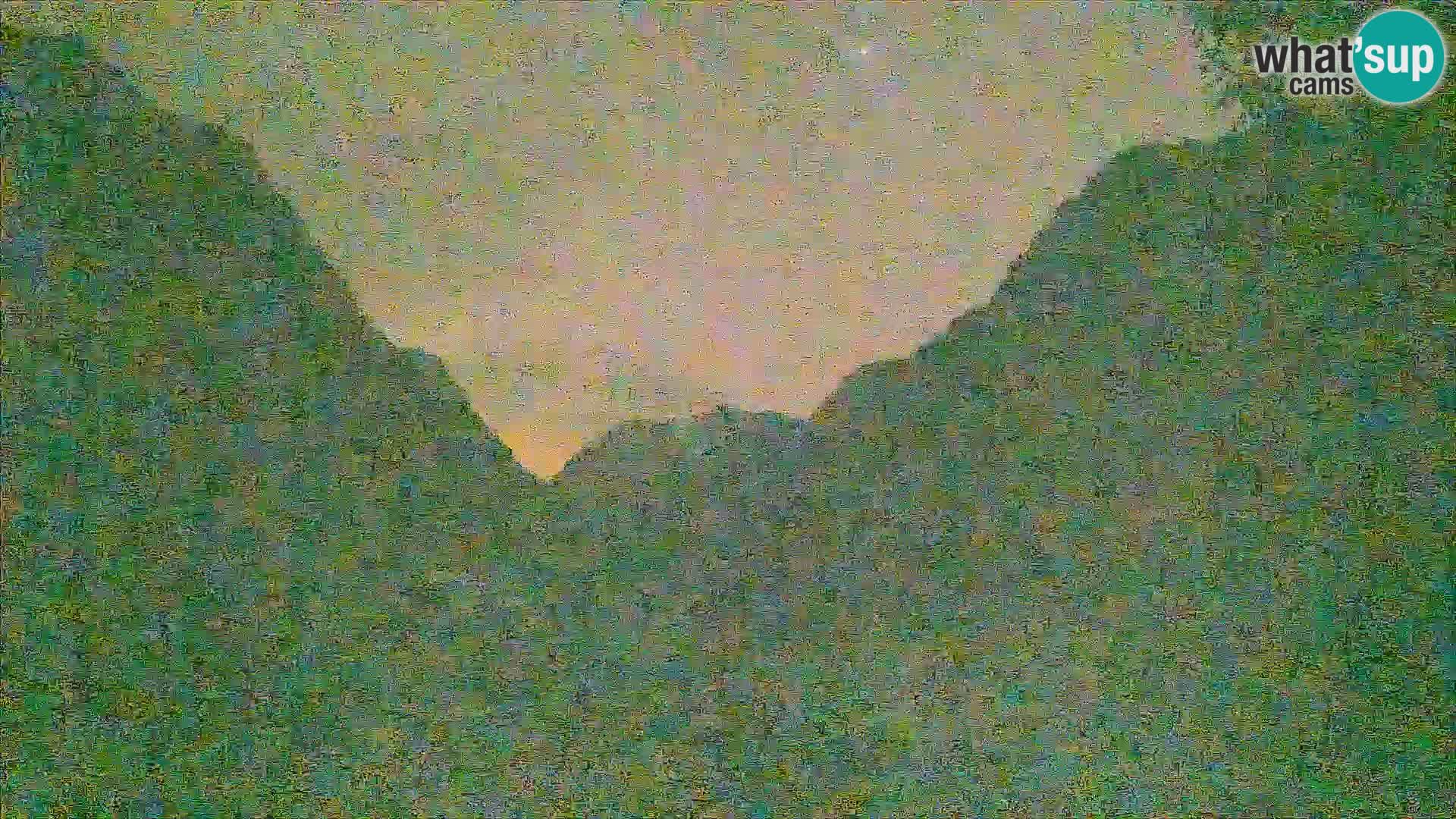 Val Settimana – Rifugio la Pussa