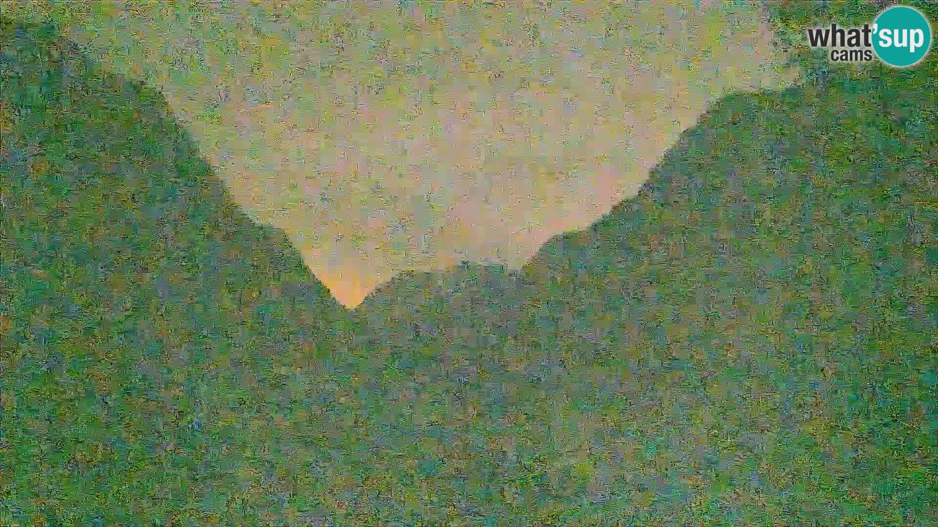 Val Settimana – Rifugio la Pussa