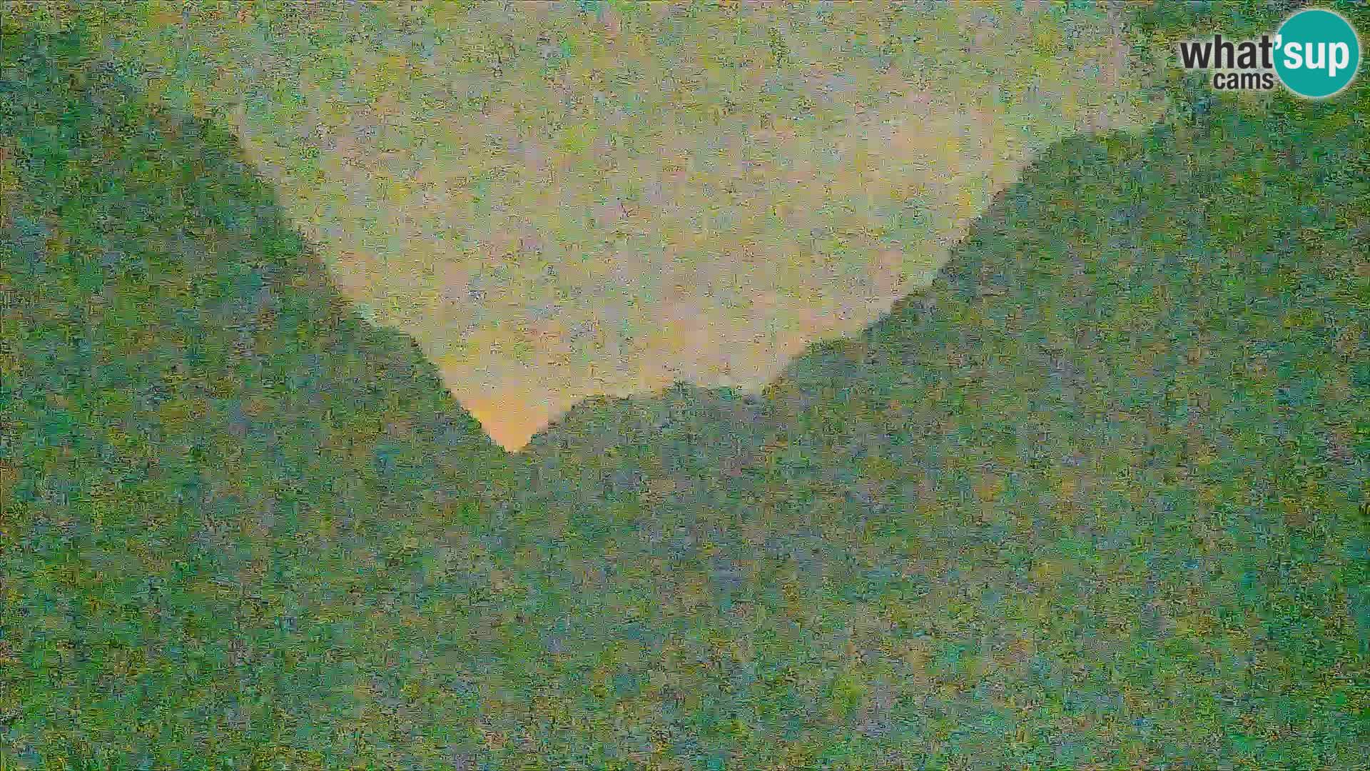 Val Settimana – Rifugio la Pussa