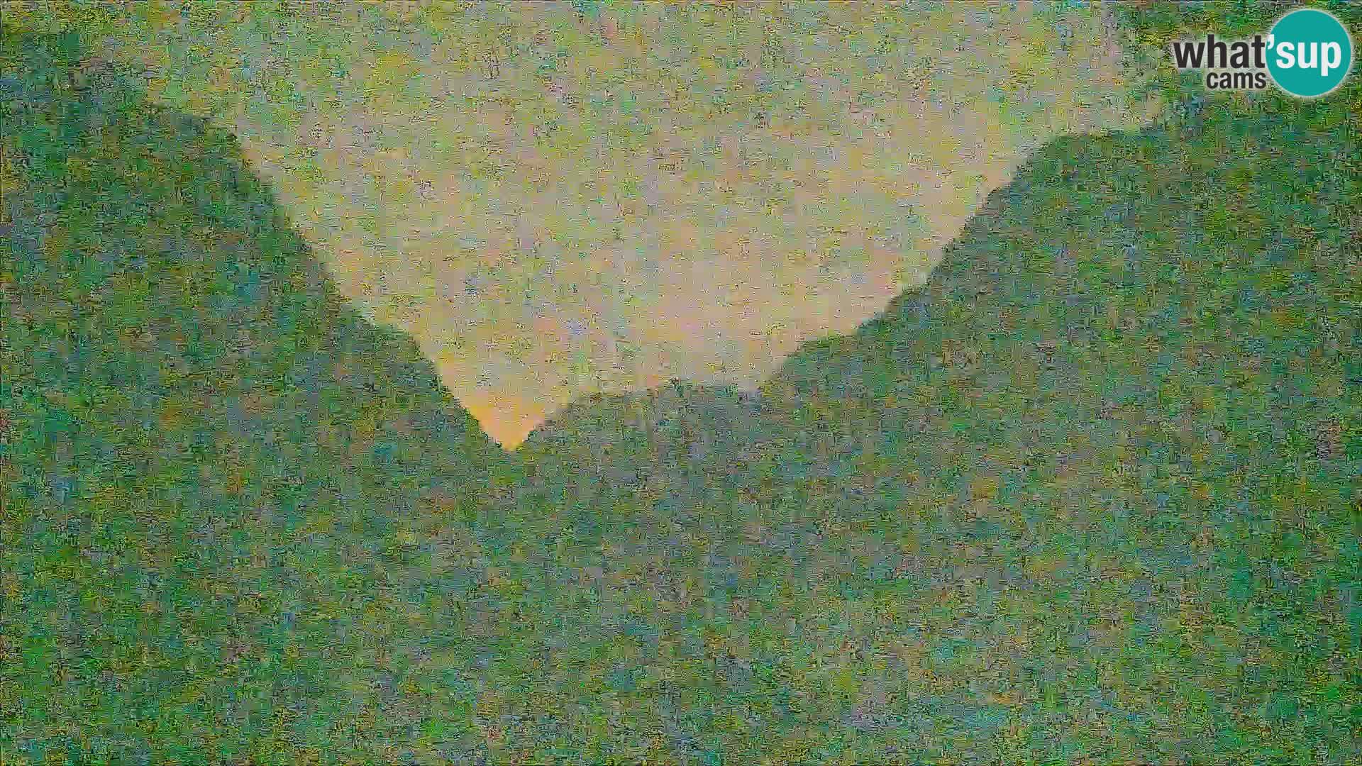 Val Settimana – Rifugio la Pussa