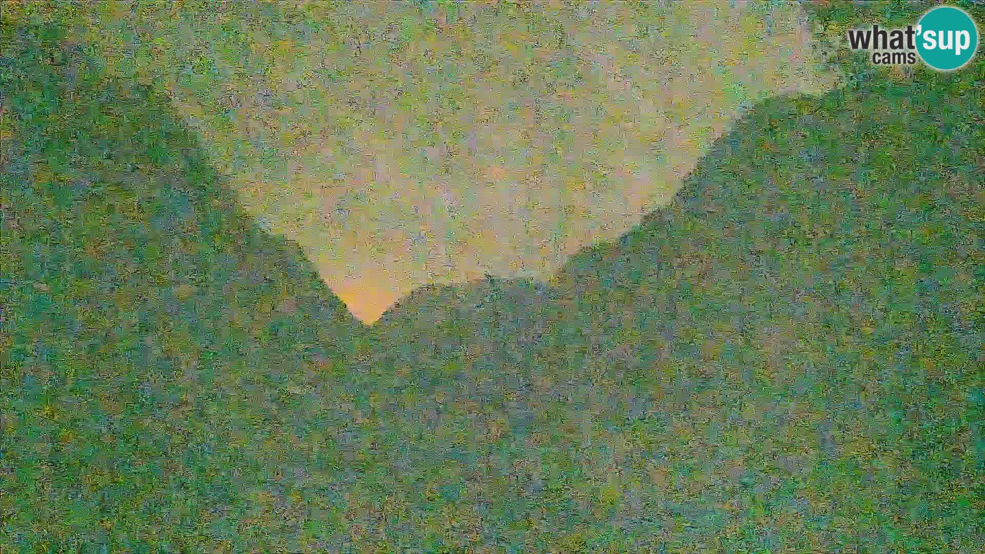 Val Settimana – Rifugio la Pussa