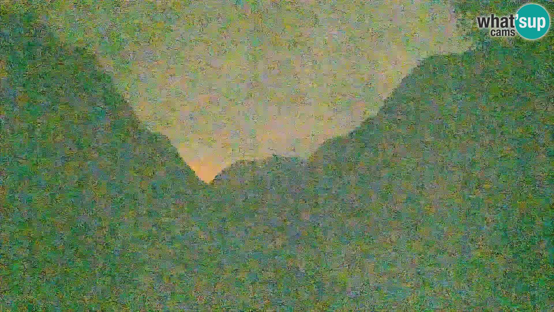 Val Settimana – Rifugio la Pussa