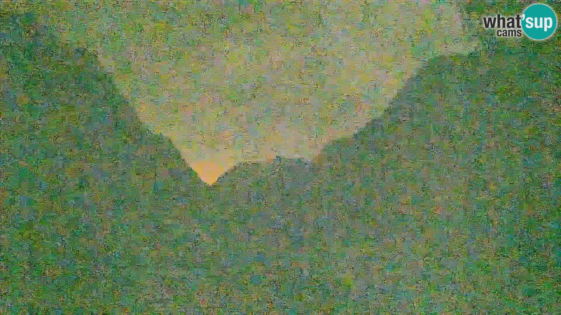 Val Settimana – Rifugio la Pussa