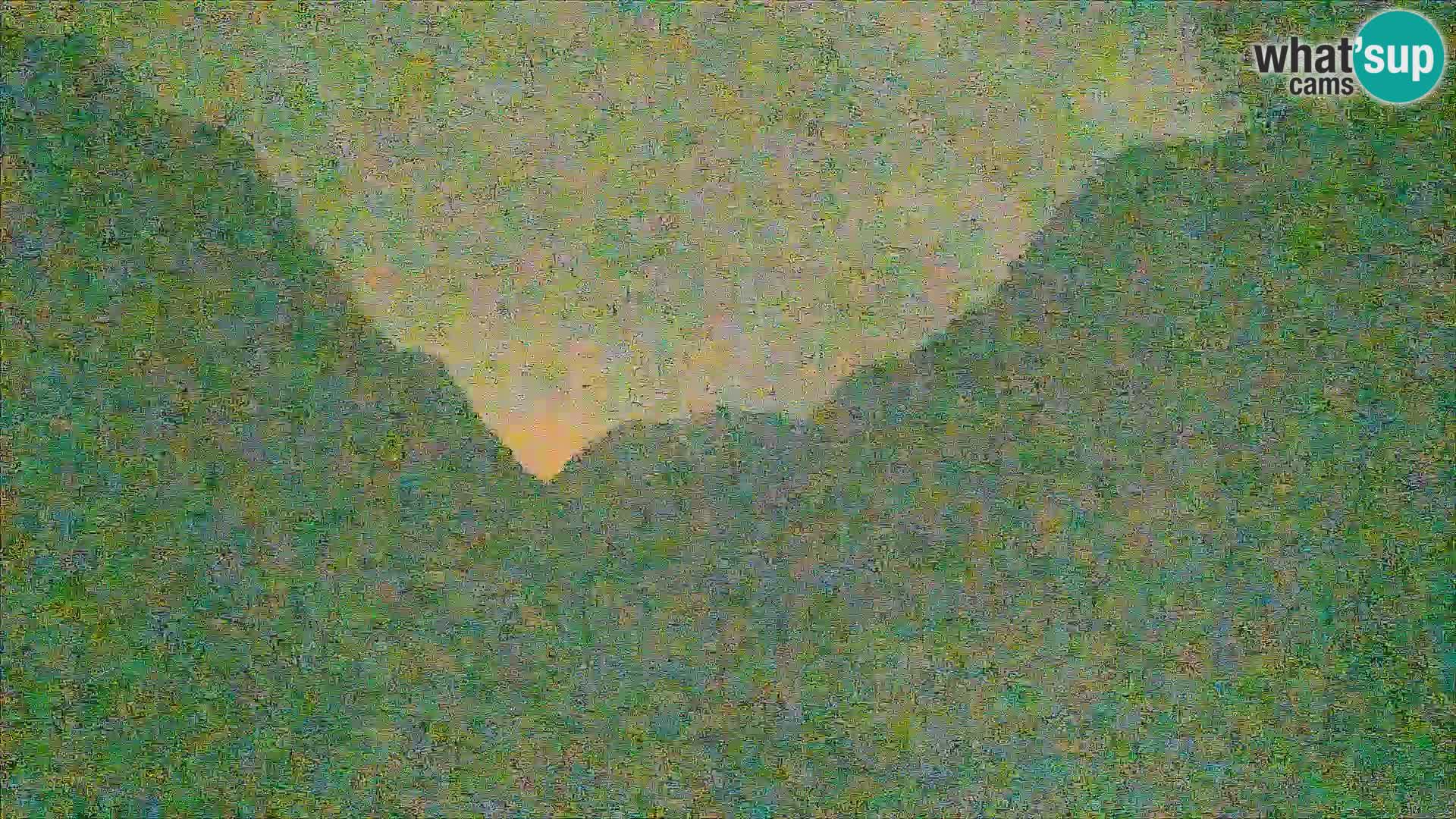 Val Settimana – Rifugio la Pussa