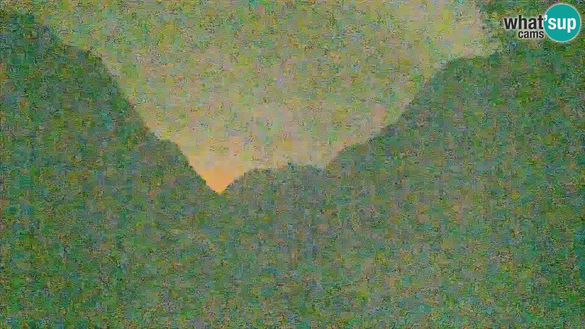 Val Settimana – Rifugio la Pussa