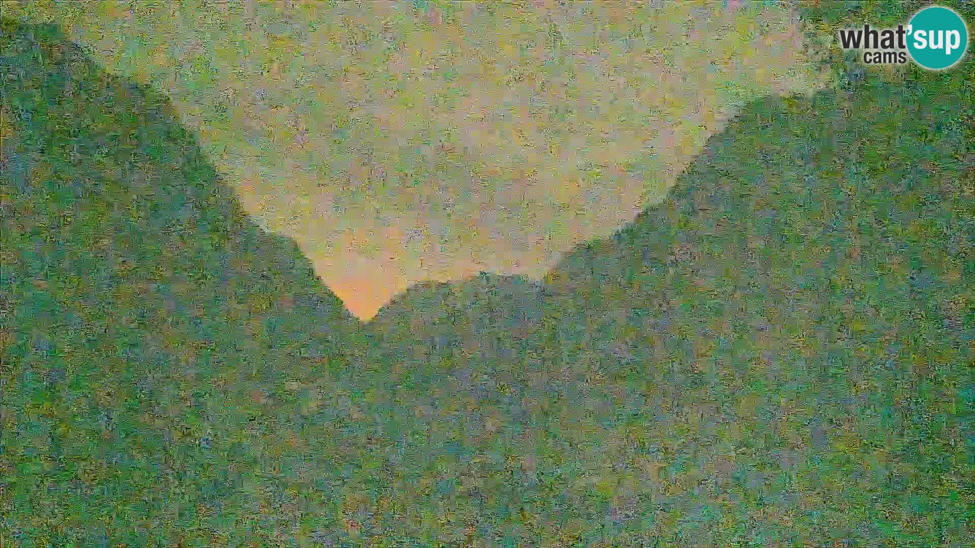 Val Settimana – Rifugio la Pussa