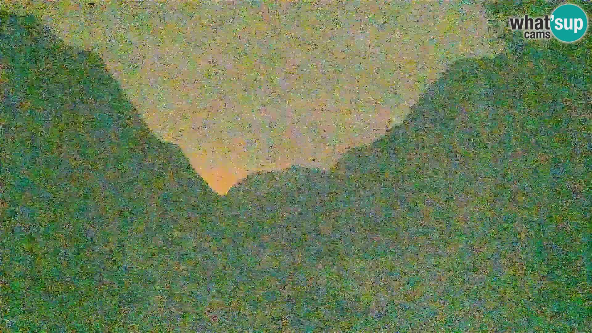 Val Settimana – Rifugio la Pussa