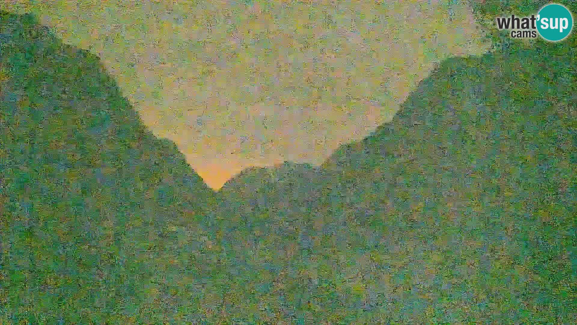 Val Settimana – Rifugio la Pussa